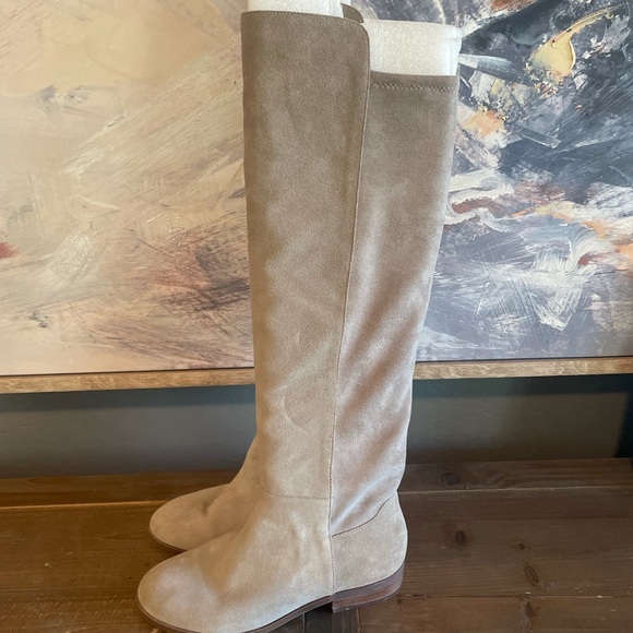 Sole Society Calypso Boots Size 8 - Picture 9 of 13